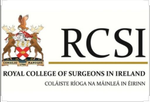 Royal college of surgeons in ireland